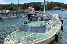 Finmar Muu malli