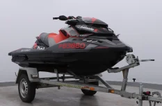 Sea-Doo RXP-XRS 300