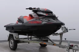 Sea-Doo RXP-XRS 300