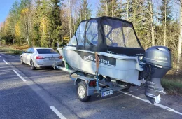 Suvi 50 Duo