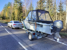 Suvi 50 Duo