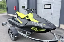 Sea-Doo Spark Trixx
