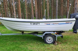 Terhi Nordic 6020
