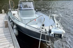 Silver Eagle CC 630