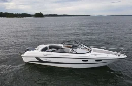 Yamarin 79 DC