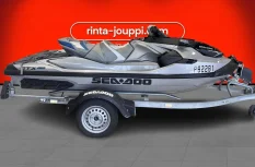 Sea-Doo GTX 300 Limited