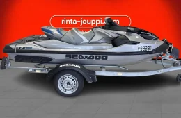 Sea-Doo GTX 300 Limited