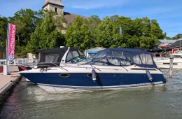 Marex 270 Estremo