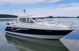 Finnmaster 7050
