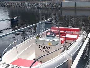 Terhi Vario F45