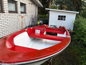 Terhi 410 R 