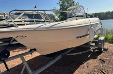 Aqualine 495