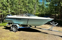 Yamarin 435 S Big Ride