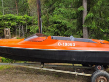 Finnsport 500 RS
