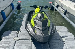 Sea-Doo Spark Trixx 2up