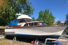 Storebro 34 Baltic Flybridge