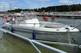 Finnmaster 55 SC