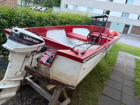Terhi 410 R 