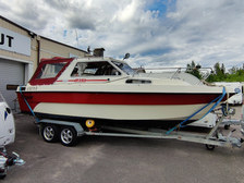 Flipper 700 Diesel