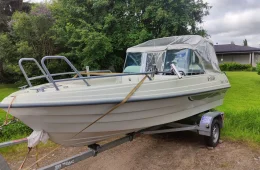 Terhi 475 Twin C