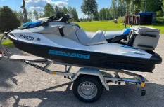 Sea-Doo FishPro