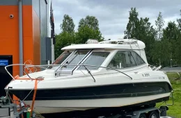 Flipper 630 CC