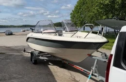 AMT 170 BR