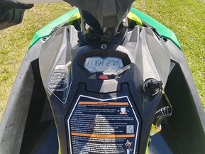 Sea-Doo Spark Trixx 2up