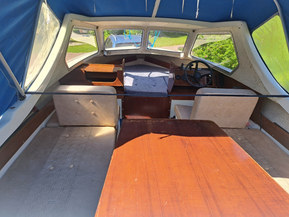 Finnsport 560 HT