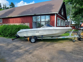 Sea Ray 175 Sport