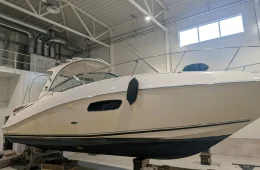 Sea Ray 370 Sundancer