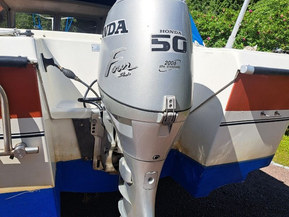 Finnsport 560 HT