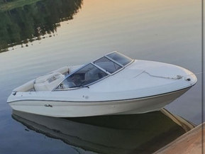 Sea Ray 175 Sport