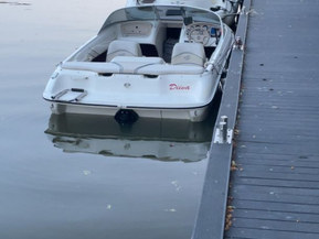 Sea Ray 175 Sport