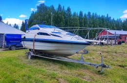Bayliner 2150