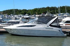 Bayliner 2855