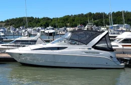 Bayliner 2855