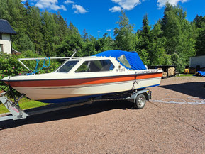 Finnsport 560 HT