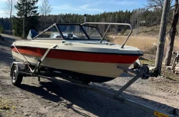 Flipper 470 GT