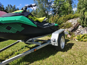 Sea-Doo Spark Trixx 2up