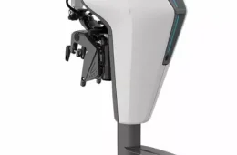 Mercury Avator 7.5e