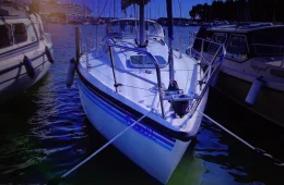 Sunwind 27