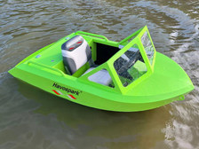 Yamarin 59 Cabin
