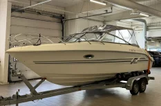 Finnmaster 68 DC