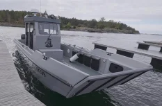Silacraft Mursu 715