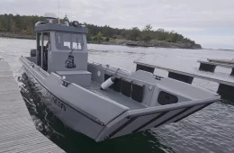 Silacraft Mursu 715
