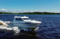 Bella 8100 Sunmar