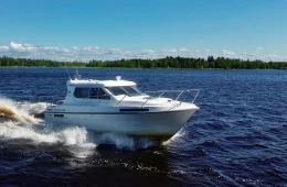 Bella 8100 Sunmar