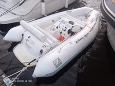 Zodiac Yachtline 360