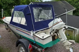 Marinet 415 R